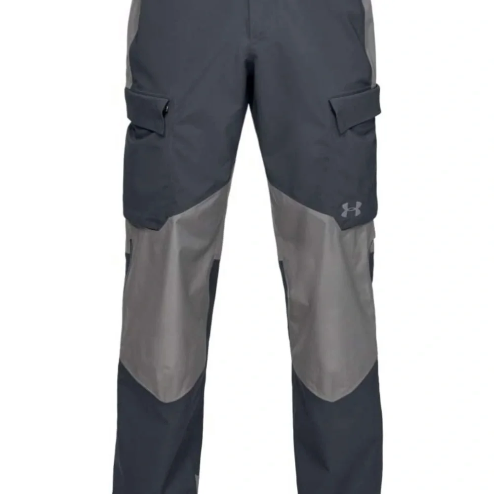 𝅺UNDER Armour Men's Goretex Shoreman Pants